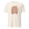 ALWAYS BETTER WHEN YOU ARE NEAR | Work Wife T-Shirt - flat