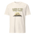 RAISED BY THE WOLF PACK | Wild Animal T-Shirt