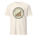 FINANCE TEAM RUNS ON COFFEE | Funny T-Shirt for Office Life - flat
