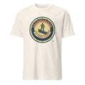 IRONWORKER BY TRADE ALWAYS | Funny Ironworker T-Shirt - flat