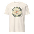 NEEDLE AND THREAD IS MY THERAPY | Quilting Life T-Shirt