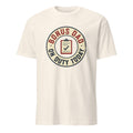 BONUS DAD ON DUTY TODAY | Funny Step Dad Life T-Shirt