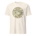 YOU BRING SPREADSHEETS I BRING SNACKS | Funny Office T-Shirt - flat