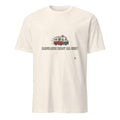 AMBULANCE READY ALL SHIFT | Funny EMT T-Shirt - flat