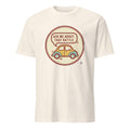 ASK ME ABOUT THAT RATTLE | Funny Mechanic Life T-Shirt - flat