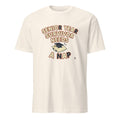 SENIOR YEAR SURVIVOR NEEDS A NAP | Funny Graduation T-Shirt