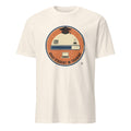 GRAD STUDENT IN TRAINING | Funny Graduate School T-Shirt - flat