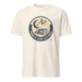 PROUD OF EVERY LATE NIGHT | Graduate School Graduation T-Shirt - flat