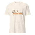 NOW I CAN SIGN EVERYTHING | Finally Legal Humor T-Shirt - flat