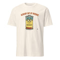 ALREADY OUT OF PATIENCE | Sarcastic T-Shirt for Zero Patience Club - flat