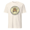 HAY HAIR DONT CARE TODAY | Funny Equestrian T-Shirt - flat