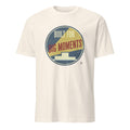 BUILT FOR BIG MOMENTS | Champions Mindset T-Shirt - flat