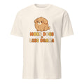 MORE DOGS LESS DRAMA | Funny T-Shirt for Dog Lovers