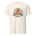 FICTION FAN WITH REAL PASSION | Humorous Reading Addict T-shirt