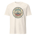 PAGES ARE MY FAVORITE PLACE | Funny Reading Addict T-Shirt - flat