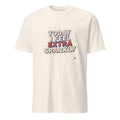 TODAY I FEEL EXTRA SPARKLY | Fun Birthday T-Shirt