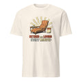 RETIRED AND LOVING EVERY MINUTE | Funny Retirement T-Shirt