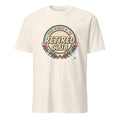PROUD MEMBER OF THE RETIRED CLUB | Fun Retirement T-shirt - flat