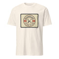 GEARHEADS LIVE FOR THE RIDE | Humorous Motorcycle T-Shirt - flat