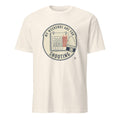 MY WEEKENDS ARE FOR SHOOTING | Humorous Photography T-Shirt - flat