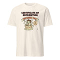 ESPRESSO FAN | Perfect T-Shirt for Coffee Lovers - flat