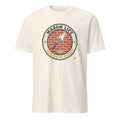 MASON LIFE BUILDS IT RIGHT | Humorous Mason Life T-Shirt - flat