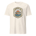 SUNRISES HIT DIFFERENT IN RV | Funny Camping T-shirt - flat