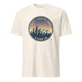 CITY LIGHTS OUT STARS IN | Weekend Warrior T-shirt - flat