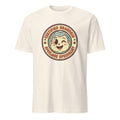 CERTIFIED GRANDKID SPOILAGE SPECIALIST | Funny Grandparent T-Shirt - flat