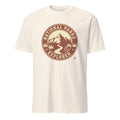 NATIONAL PARKS EXPLORER | Humorous Camping T-Shirt - flat