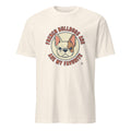 FRENCH BULLDOGS ARE MY FAVORITE | Adorable Dog Lover T-Shirt - flat