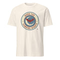 BORN FOR VAMPIRE NIGHTS | Spooky Halloween T-Shirt - flat