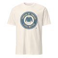 THREAD BY THREAD I FEEL BETTER | Cozy Knitting T-shirt - flat