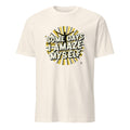 SOME DAYS I AMAZE MYSELF | Funny Mom Life T-Shirt - flat