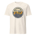 CLASSROOM MUSIC MENTOR ON DUTY | Humorous Music Teacher T-shirt - flat