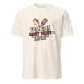 GRANDMA SWEET TREATS EXPERT | Fun T-Shirt for Cool Grandmas - flat