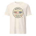 MEMORIES FEEL REAL IN PHOTOS | Funny Photography T-Shirt - flat
