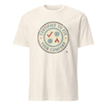 CERTIFIED TO FIX YOUR COMFORT | Funny HVAC Technician T-Shirt - flat