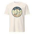 LESS TALK MORE CAST | Fishing Therapy T-Shirt