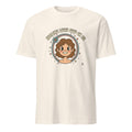 HEALING LOOKS GOOD ON ME | Birthday Self-Care T-shirt - flat