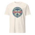 PROUD TO EARN EVERY CALLUS | Humorous Roofer Life T-Shirt