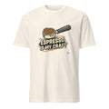 ESPRESSO IS MY CRAFT | Humorous T-Shirt for Coffee Lovers - flat