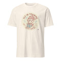 ELF IN TRAINING | Cute Christmas T-shirt for Holiday Cheer - flat