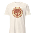 WEEKEND GARDENER WITH DIRT HANDS | Funny Gardening T-Shirt - flat