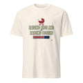 RAISING KIDS AND RAIDING BOSSES | Funny Gamer Mom T-Shirt - flat