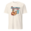 THIS MEDICAL ASSISTANT GETS IT DONE | Funny Medical Assistant T-Shirt - flat