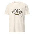 WATCHING THEM GROW IS EVERYTHING | Heartwarming Teacher T-Shirt - flat