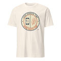 LESS SCREEN TIME MORE GREEN TIME | Humorous Gardening T-Shirt - flat