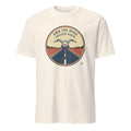 OWN THE ROAD CRUISER RIDER | Funny Motorcycle T-Shirt - flat