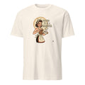 PROUD TO BE A BARISTA | Fun T-Shirt for Coffee Lovers - flat